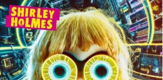 Shirley Holmes - Mein bestes Selbst (2025)