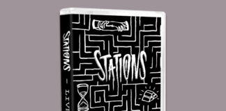 Stations - Livewire (2021)