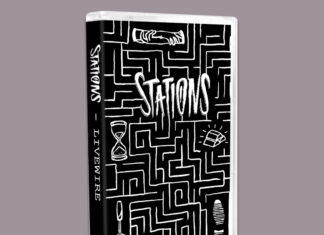 Stations - Livewire (2021)