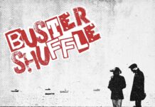 Buster Shuffle - Together (2025)