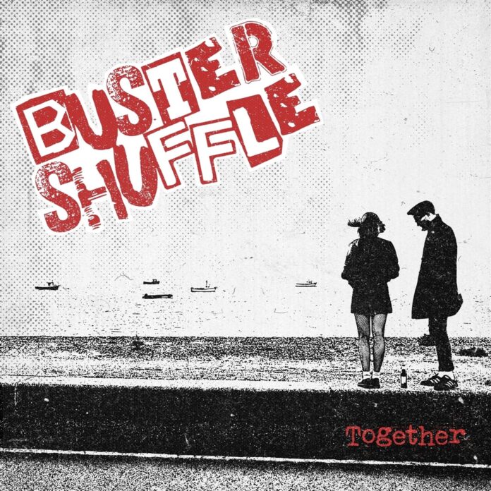 Buster Shuffle - Together (2025)