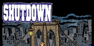 Shutdown - By Your Side (2025)