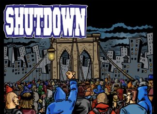 Shutdown - By Your Side (2025)
