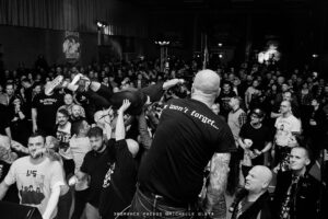 Lions Law live auf dem Stäbruch (2023)