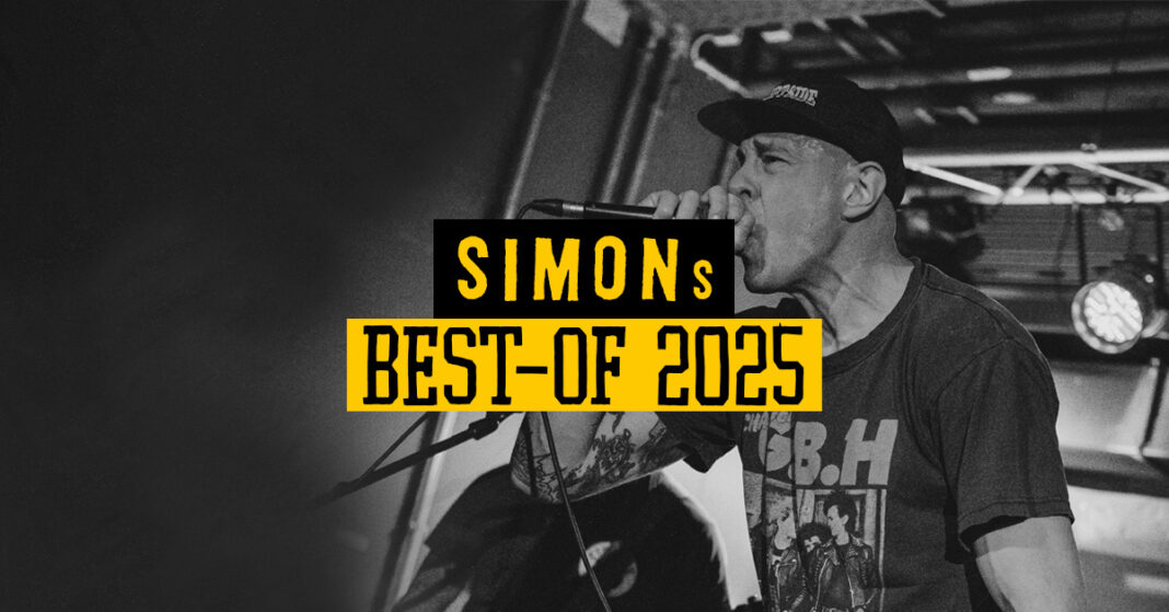 Simon mit Thin Ice (Photo by Schneidkraf Photography)