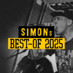 Best-Of HC-Punk 2025: Der Jahresrückblick von Simon Simon mit Thin Ice (Photo by Schneidkraf Photography)