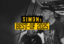 Simon mit Thin Ice (Photo by Schneidkraf Photography)