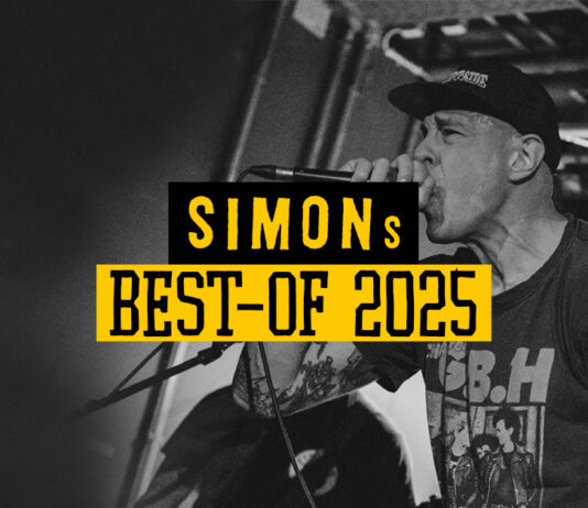 Simon mit Thin Ice (Photo by Schneidkraf Photography)