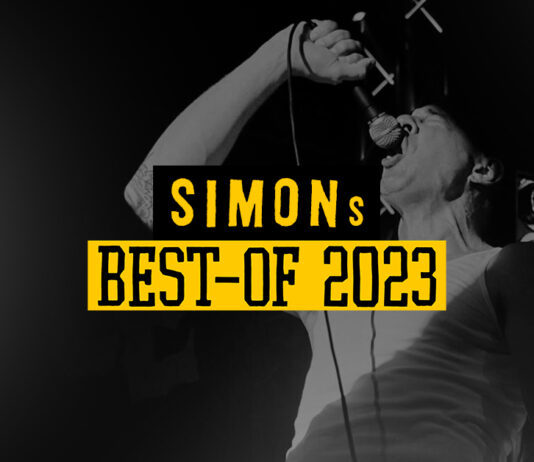 Simon mit Thin Ice (Photo by Tobias Sibrai)