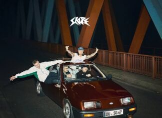 Slope – Same Kids. Just Louder. ::: Review (2026)