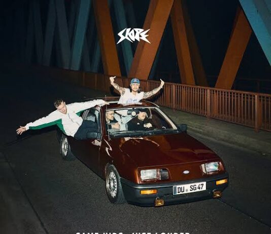Slope – Same Kids. Just Louder. ::: Review (2026)