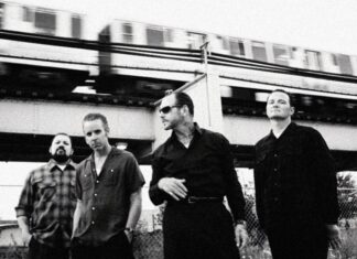 Social Distortion (Foto: Danny Clinch)