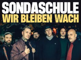 Sondaschule - Wir bleiben wach (2025)