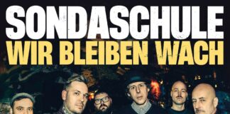 Sondaschule - Wir bleiben wach (2025)