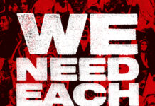 Stage Bottles - We Need Each Other (2023)