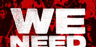 Stage Bottles - We Need Each Other (2023)