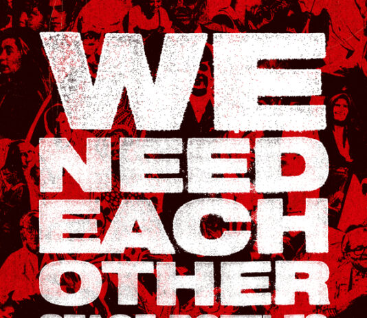 Stage Bottles - We Need Each Other (2023)