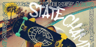 State Champs Cover