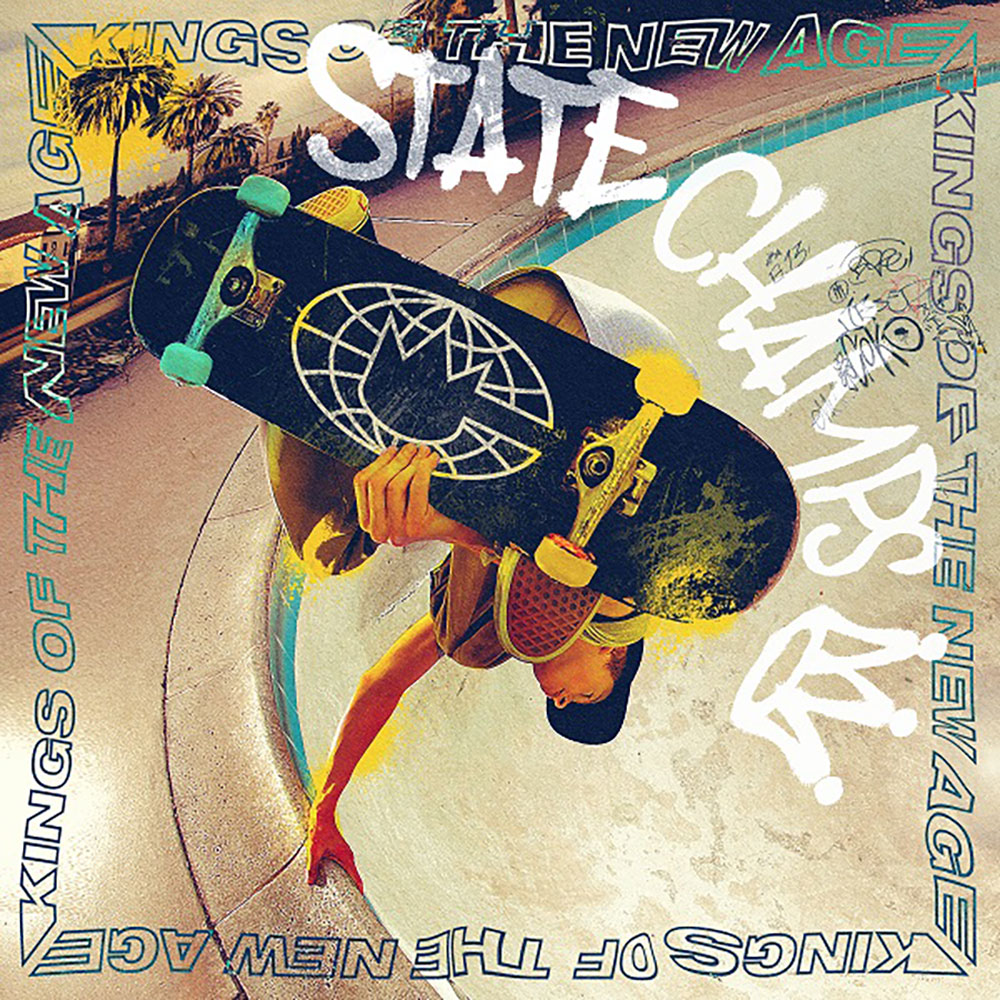 State Champs Cover