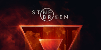 Stone Broken – Revelation (2022)