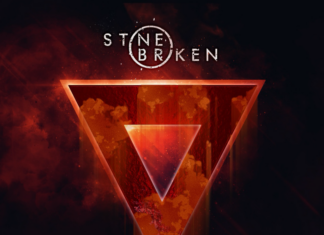 Stone Broken – Revelation (2022)