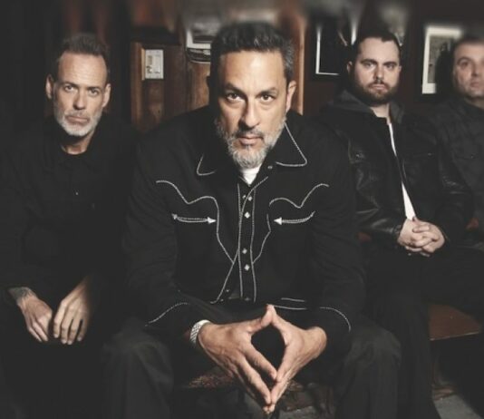 Strung Out (2024 via Fat Wreck Chords)