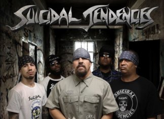 Suicidal Tendencies