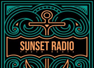 Sunset Radio – Youth Roots (2022)