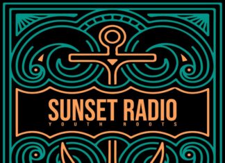 Sunset Radio – Youth Roots (2022)