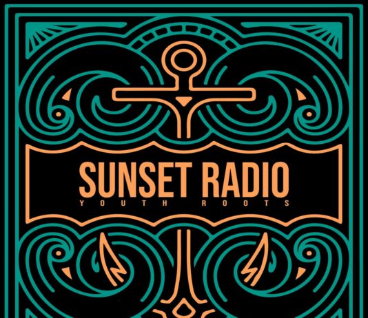 Sunset Radio – Youth Roots (2022)
