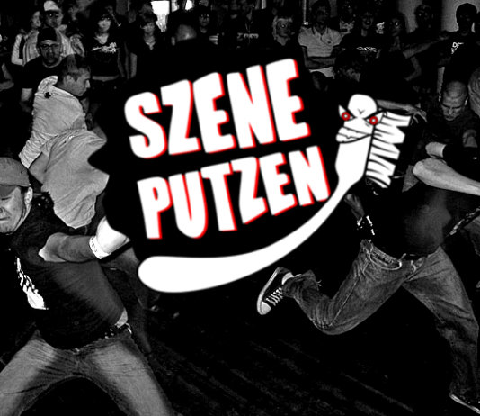 Münzdiebstahl im Moshpit: Waschtag ruiniert!