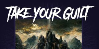 Take Your Guilt - Empire Of Greed (2024)