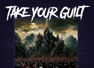 Take Your Guilt - Empire Of Greed (2024)