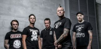 Tarakany_Pressebild (2019)