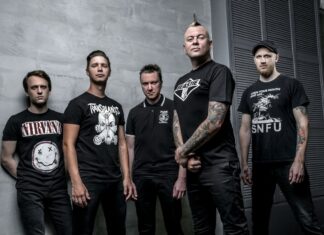 Tarakany_Pressebild (2019)