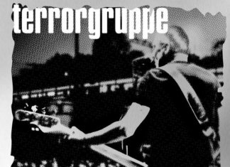 Terrorgruppe - Superblechdose - Live-Album