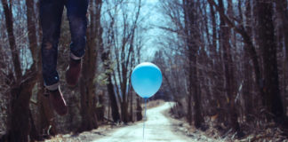 Good Friend - The Erin Rose (EP, 2021)