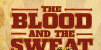 The Blood and the Sweat: The Story of Sick Of It All