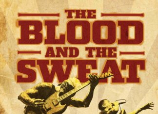 The Blood and the Sweat: The Story of Sick Of It All