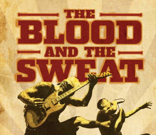 Koller-Brüder (SICK OF IT ALL) veröffentlichen Autobiografie The Blood and the Sweat: The Story of Sick Of It All