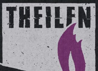 Theilen – Niederbrennen Weitermachen (2025)