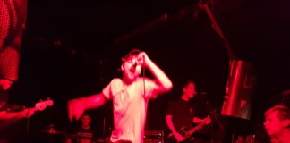 Tides Denied - 19.09.2019 - Venster, Wien