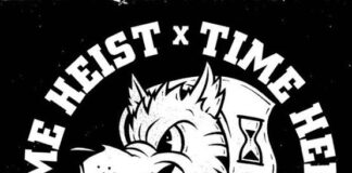 Time X Heist – The Unforgiving Minute (EP) ::: Review (2026)