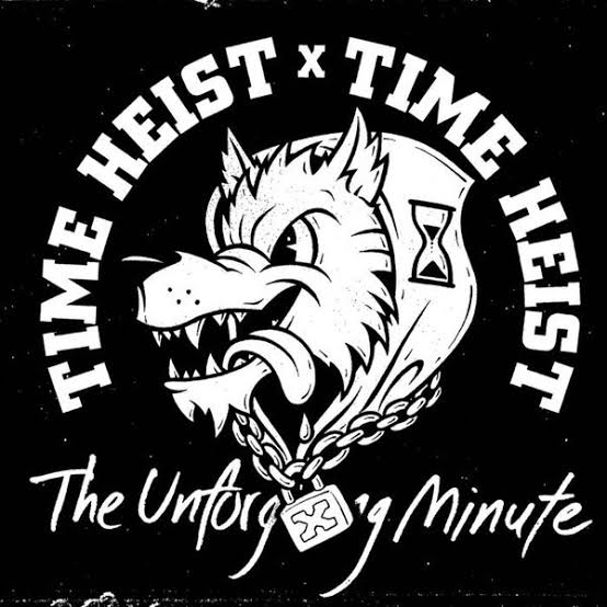 timexheist