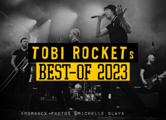 Tobi Rockets Best-of 2023