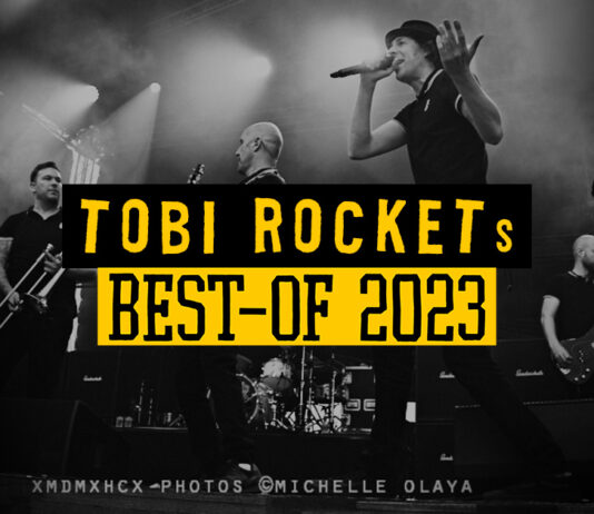 Tobi Rockets Best-of 2023
