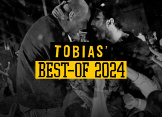 Tobias Best of 2024