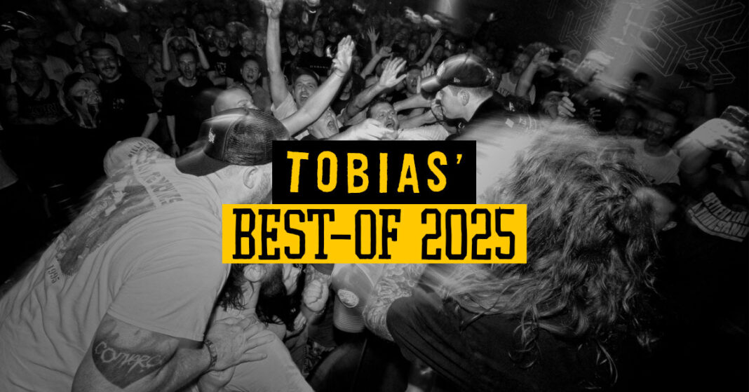 Battery im Indra, Hamburg