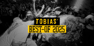 Battery im Indra, Hamburg