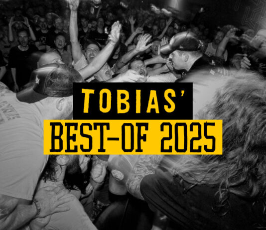 Battery im Indra, Hamburg